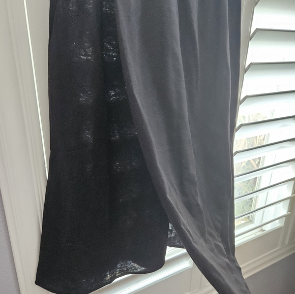 Moon Craft black vintage skirt size small medium - Picture 6 of 8